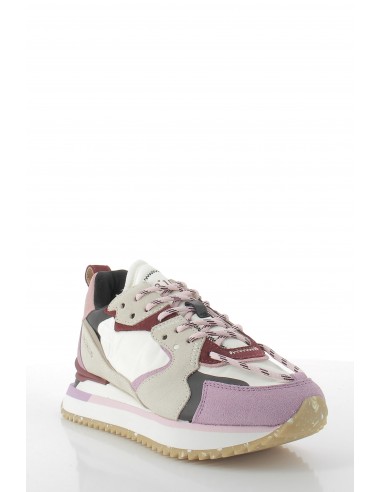 Baskets de Ville Femme - 0'105 Treck Up Gum