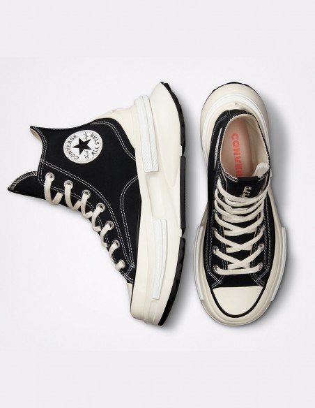 Sneakers Femme - Converse - Run Star Legacy CX Black - A00869C