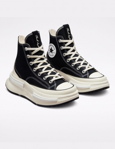 Sneakers Femme - Converse - Run Star Legacy CX Black - A00869C