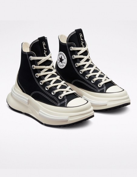 Sneakers Femme - Converse - Run Star Legacy CX Black - A00869C