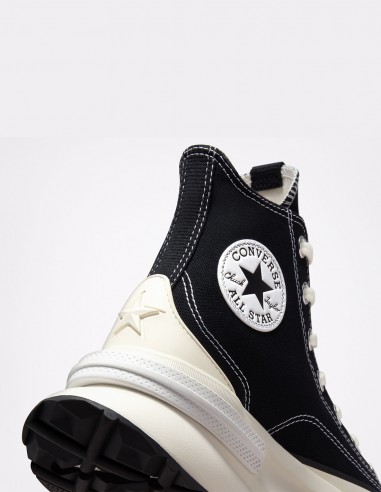 Sneakers Femme - Converse - Run Star Legacy CX Black - A00869C