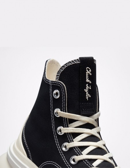 Sneakers Femme - Converse - Run Star Legacy CX Black - A00869C