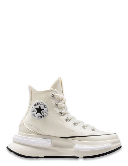 Sneakers Femme - Converse - Run Star Legacy CX White - A00868C