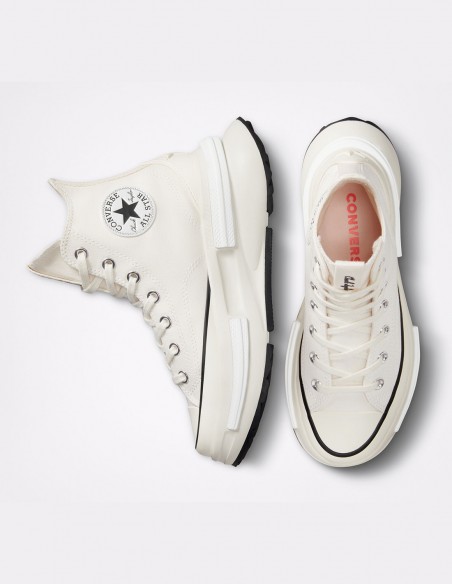 Sneakers Femme - Converse - Run Star Legacy CX White - A00868C
