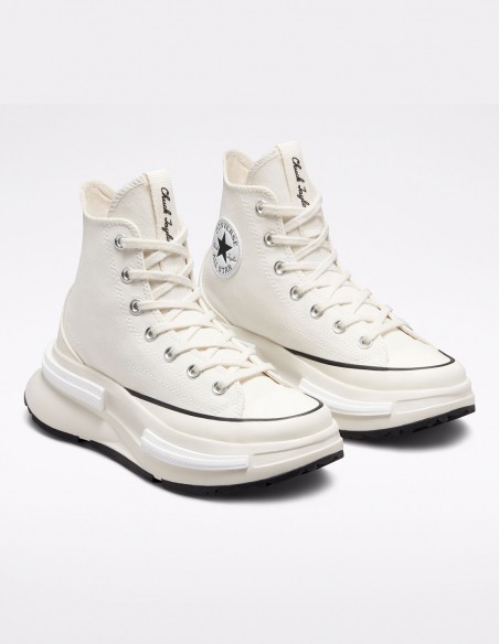 Sneakers Femme - Converse - Run Star Legacy CX White - A00868C