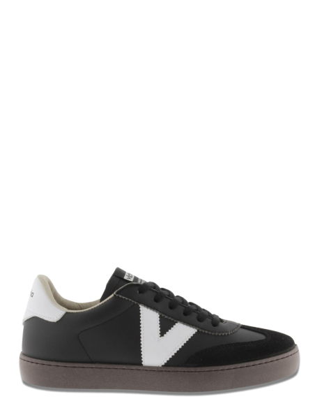 Baskets de ville Femme - Victoria - 1126186-10 black