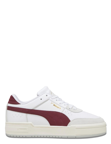 Sneakers Mixtes - PUMA - CA Pro Sport Mix - 393445-02B