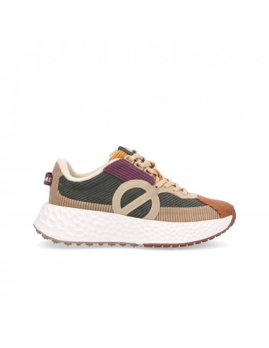 Bskets de ville femme - No Name - Carter Runner - KNVC-DD04-41