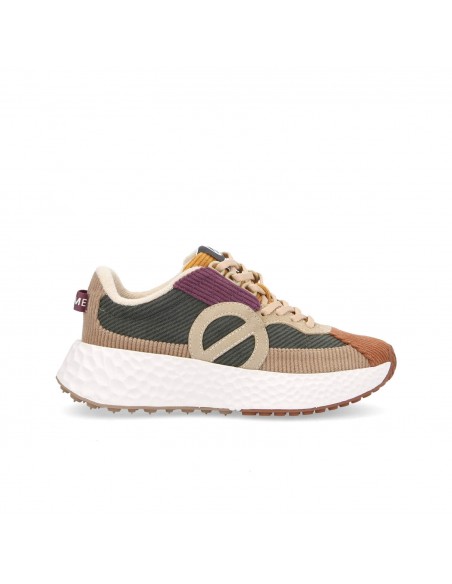 Bskets de ville femme - No Name - Carter Runner - KNVC-DD04-41