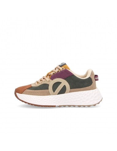 Bskets de ville femme - No Name - Carter Runner - KNVC-DD04-41