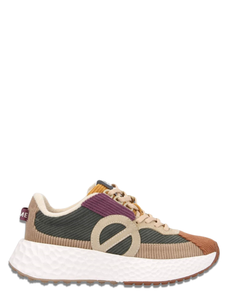 Bskets de ville femme - No Name - Carter Runner - KNVC-DD04-41