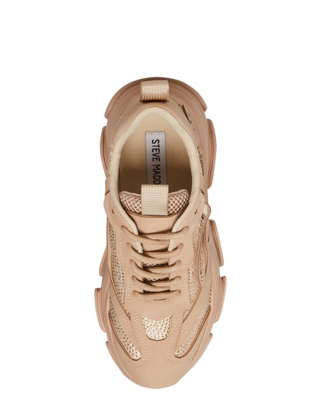 Steve madden Baskets de ville possesionr sneaker Femme