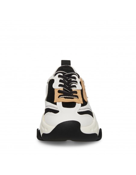 Steve madden baskets de ville  possession-e sneaker Femme