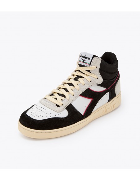 Diadora Baskets montantes Homme magic basket