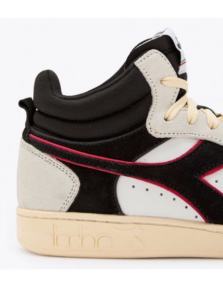 Diadora Baskets montantes Homme magic basket