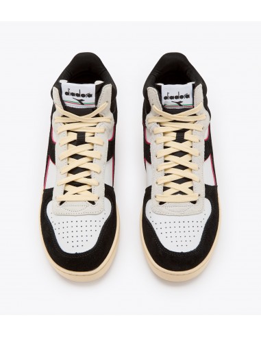 Diadora Baskets montantes Homme magic basket