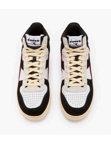 Diadora Baskets montantes Homme magic basket