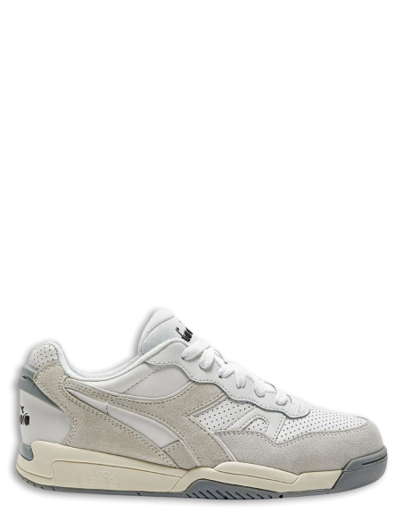 Diadora Baskets de ville Femme winner sl Blanc/gris