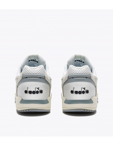 Diadora Baskets de ville Femme winner sl Blanc/gris