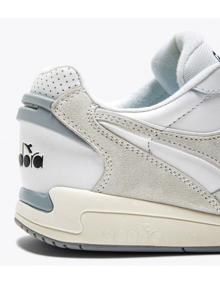 Diadora Baskets de ville Femme winner sl Blanc/gris