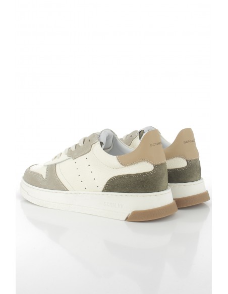Schmoove Baskets de ville Homme order sneaker