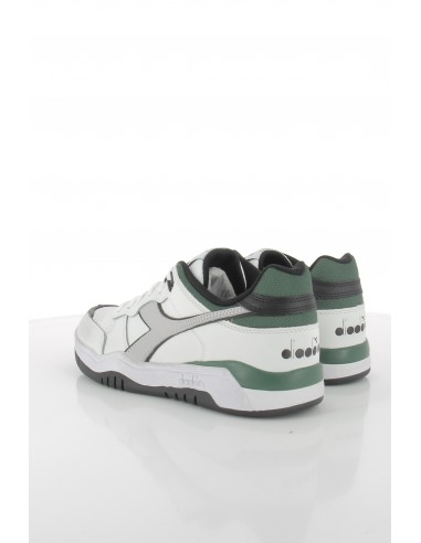 Diadora Baskets de ville b.56 icona Mixte