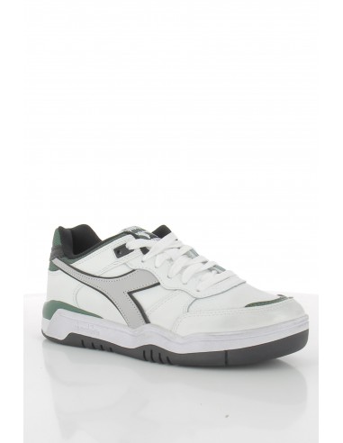 Diadora Baskets de ville b.56 icona Mixte