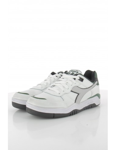 Diadora Baskets de ville b.56 icona Mixte