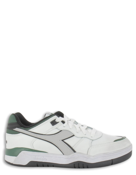 Diadora Baskets de ville b.56 icona Mixte