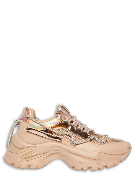 Baskets miracles sneaker