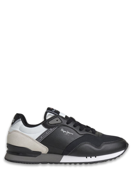 Baskets de ville Homme - PPJ - London Bright M - PMS30991-999