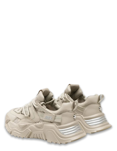 Steve madden Baskets de ville kingdom sneaker Femme