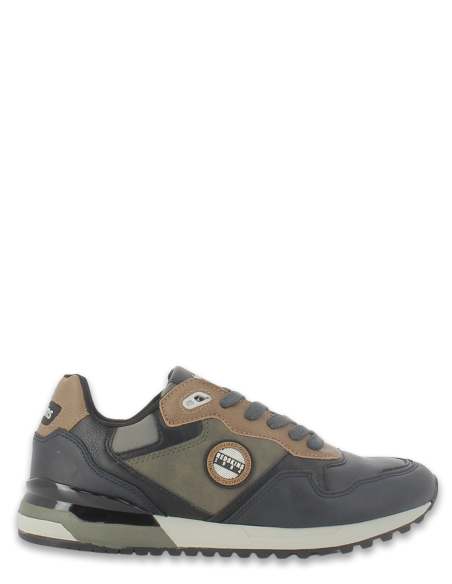 Redskins Baskets de ville Homme oyat 3