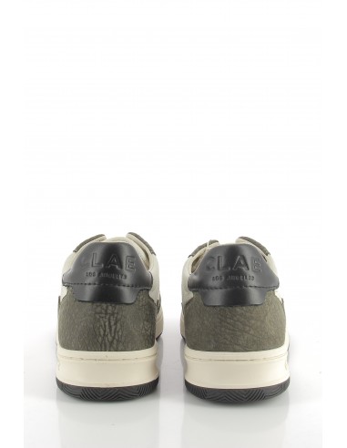 Clae Baskets de ville Homme elford