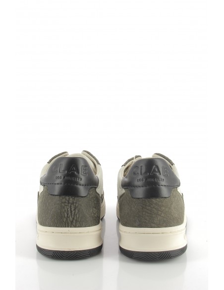 Clae Baskets de ville Homme elford