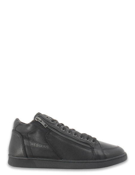 Baskets de ville - Redskins - Dynamic