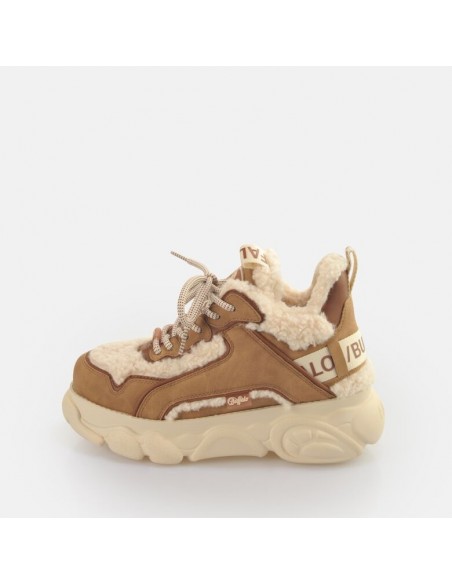 Buffalo Baskets Femme CLD Chai Warm