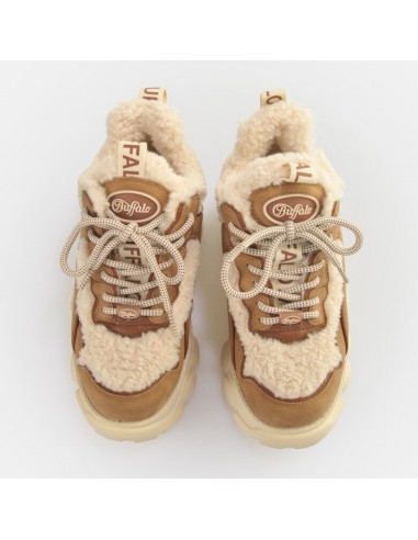 Buffalo Baskets Femme CLD Chai Warm