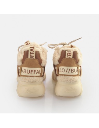 Buffalo Baskets Femme CLD Chai Warm
