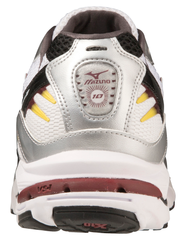 Sneakers Homme Mizuno Wave Rider 10