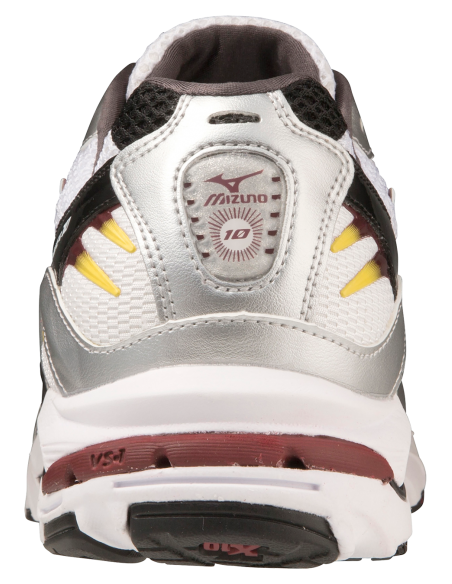 Sneakers Homme Mizuno Wave Rider 10