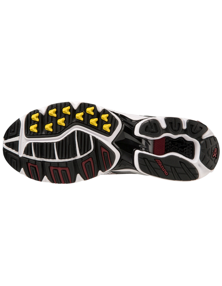 Sneakers Homme Mizuno Wave Rider 10