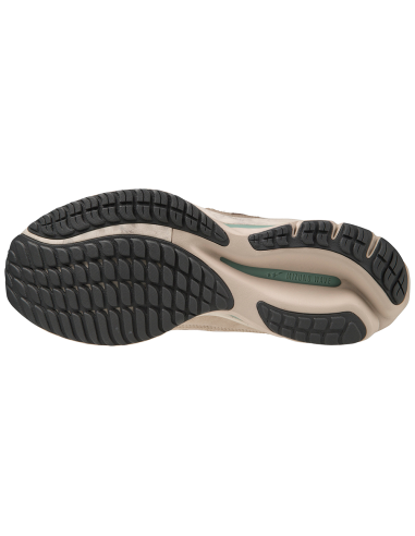 Sneakers Homme Mizuno Wave Prophecy Beta Noir