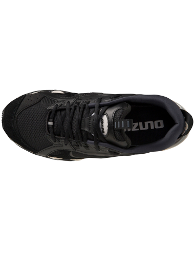 Sneakers Homme Mizuno Wave Prophecy Beta Noir
