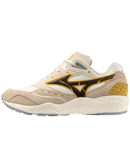 Sneakers Homme Mizuno Contender