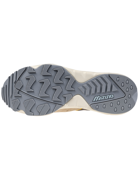 Sneakers Homme Mizuno Contender