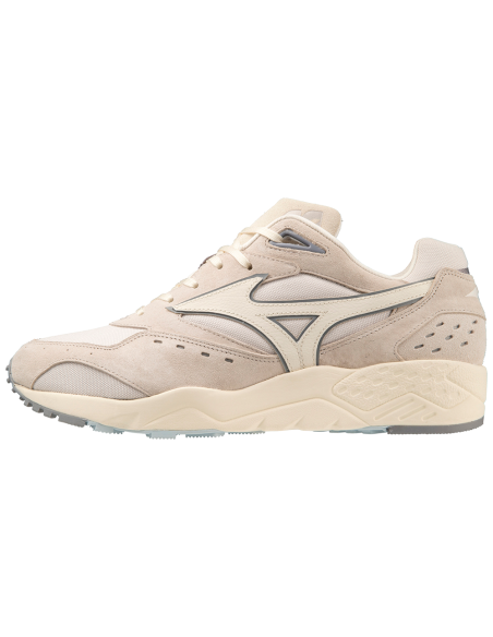 Mizuno Sneakers Homme contender