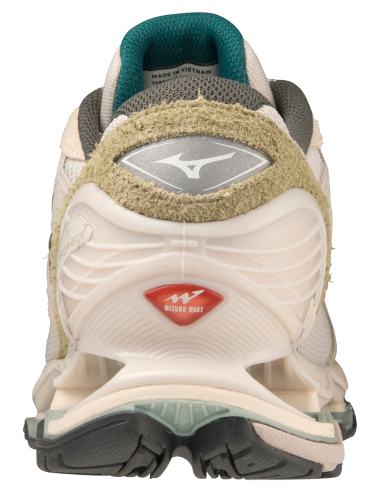 Sneakers Homme Mizuno Wave Prophecy Ls Beige