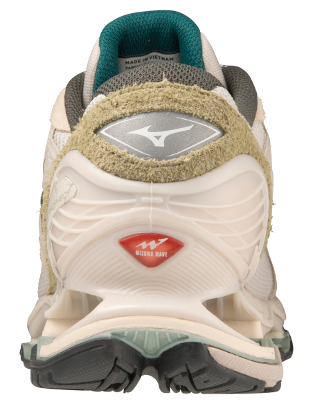 Sneakers Homme Mizuno Wave Prophecy Ls Beige