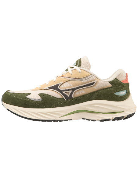 Mizuno Sneakers Homme wave rider b